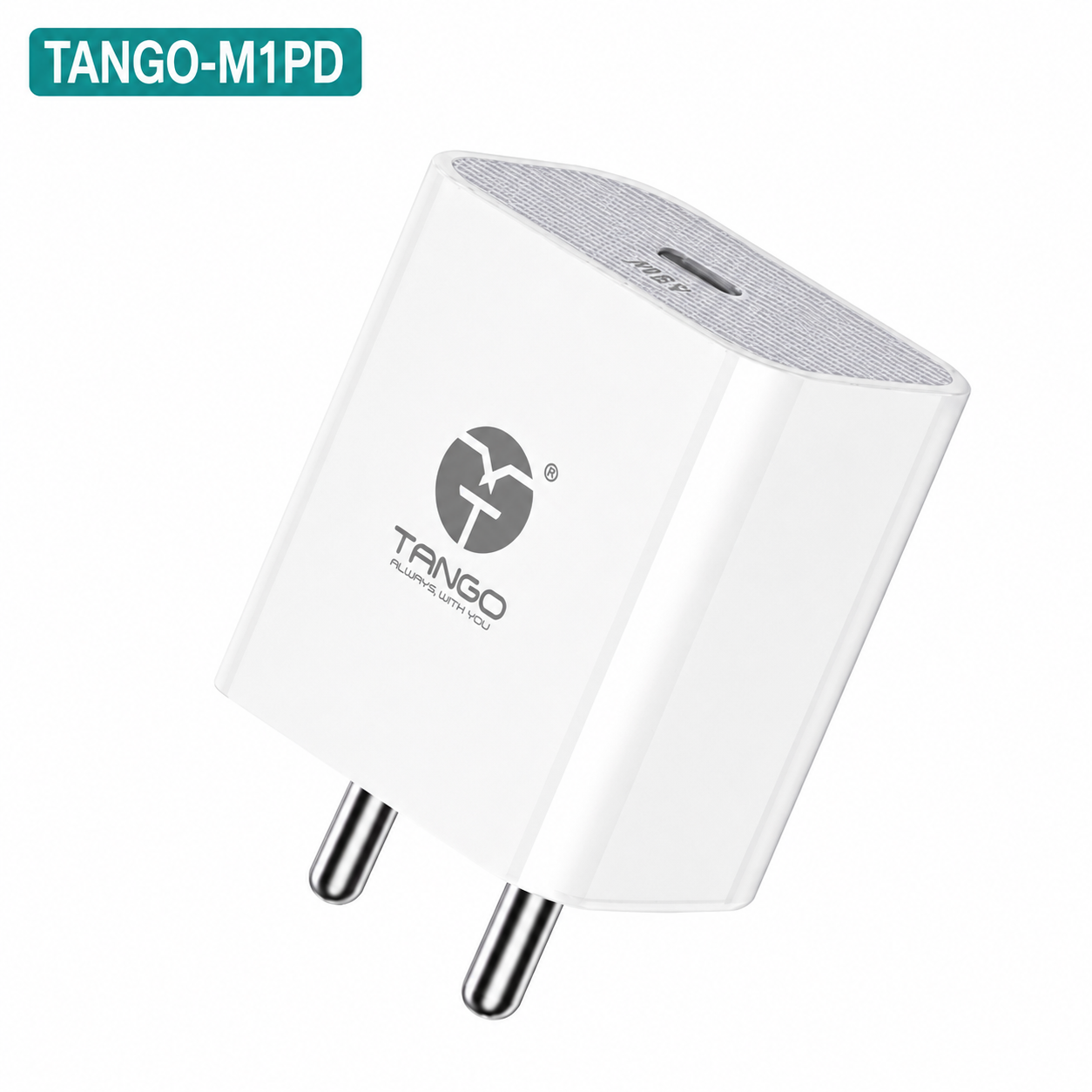 TANGO 35W PD Fast Charger Type-C Adapter - TANGO-M1PD