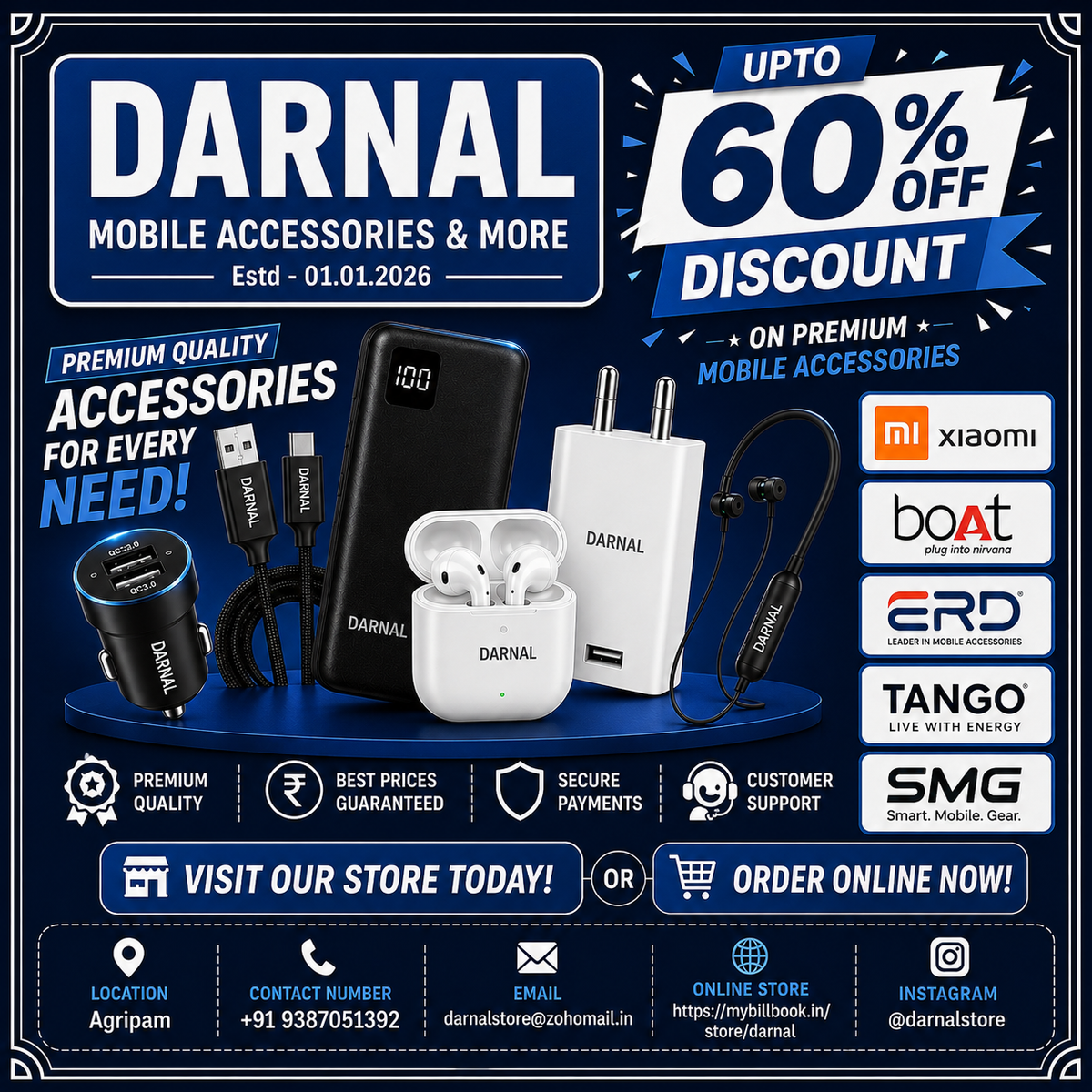 Discount