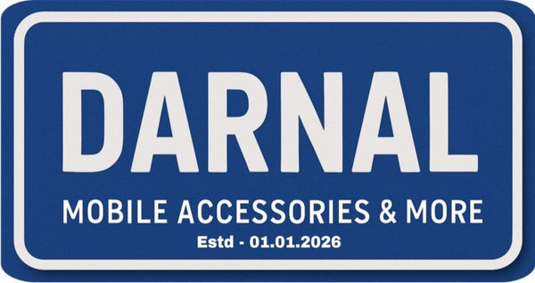 DARNAL - Mobile Accessories & More