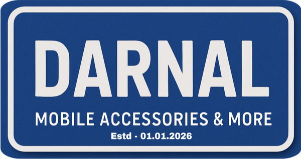 DARNAL - Mobile Accessories & More