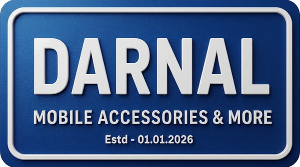 DARNAL - Mobile Accessories & More