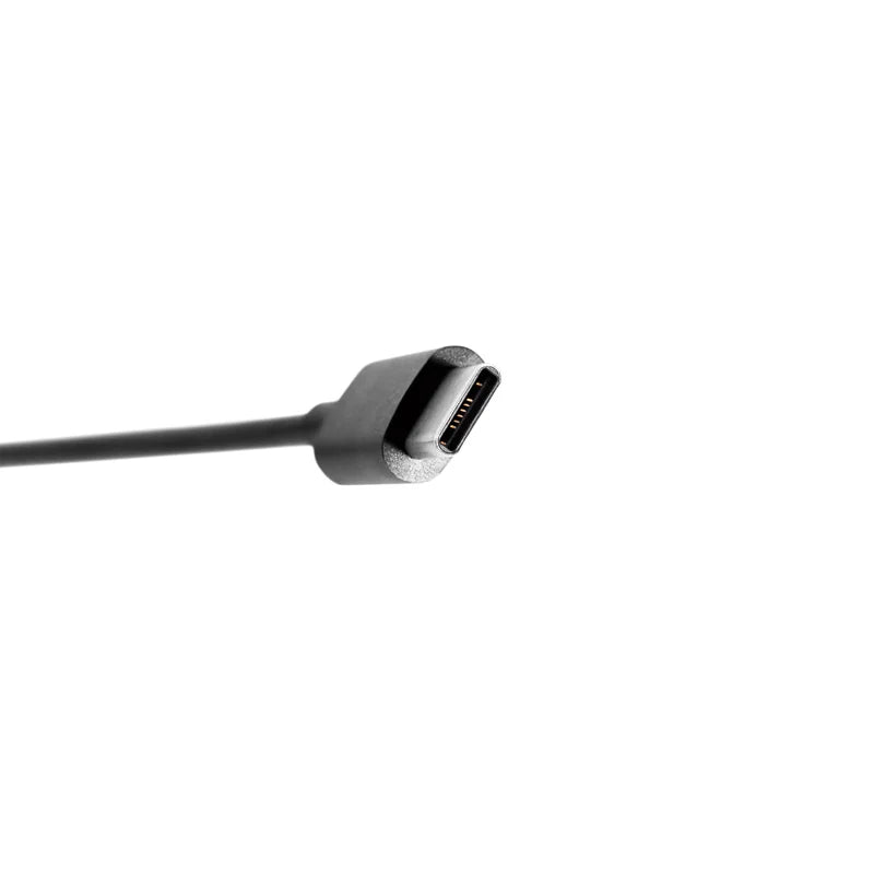 Xiaomi Mi QuickCharge USB Type-C Cable 22.5W Black - USBC100T