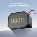 UBON Boom Series Portable Wireless Speaker – SP-44