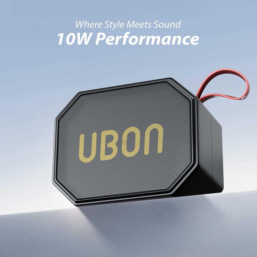 UBON Boom Series Wireless Speaker – SP-44