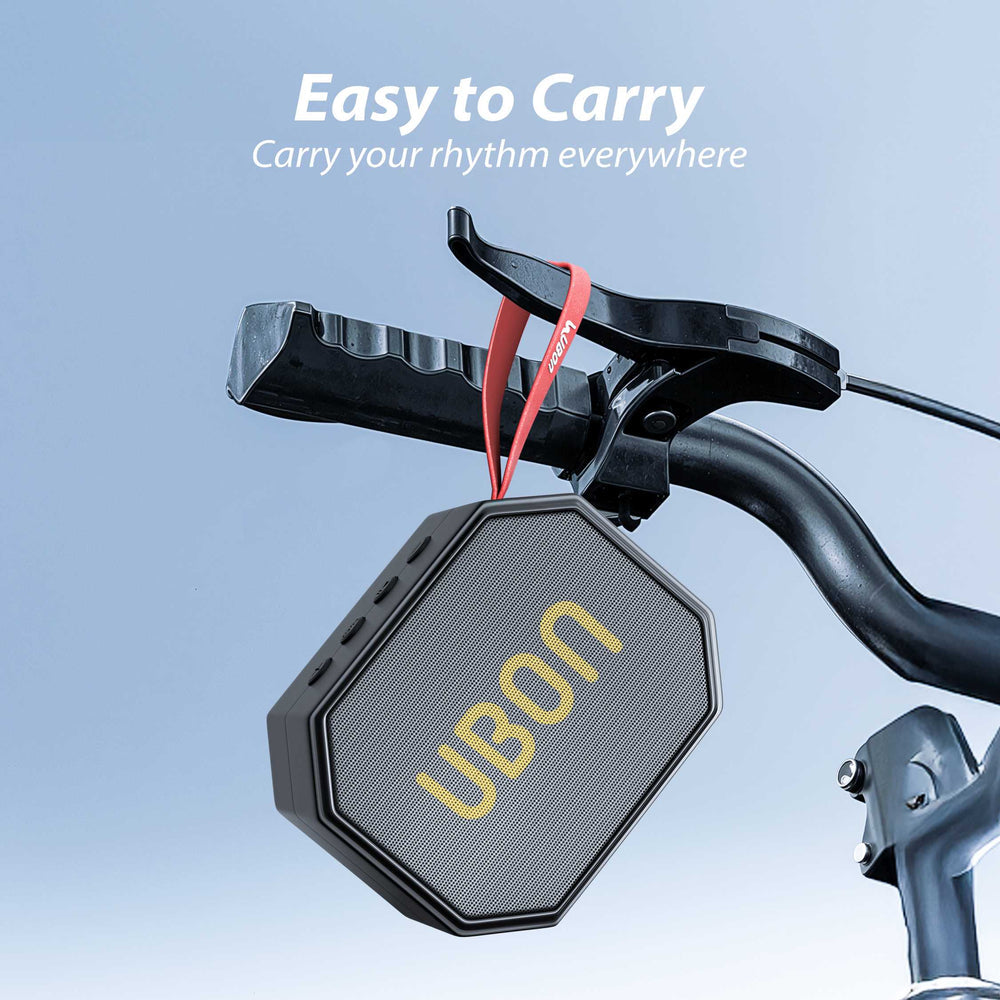 UBON Boom Series Wireless Speaker – SP-44