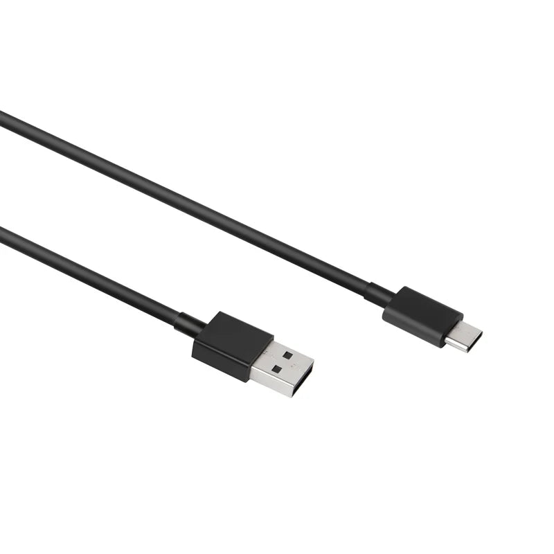 Xiaomi Mi QuickCharge USB Type-C Cable 22.5W Black - USBC100T