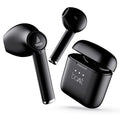 boAt Airdopes Wireless Earbuds with 60 Hours Playback, Bluetooth v5.1 & Type-C Charging – Black