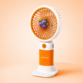 LANDMARK Breeze 2 Portable Rechargeable Fan - LM-FN502