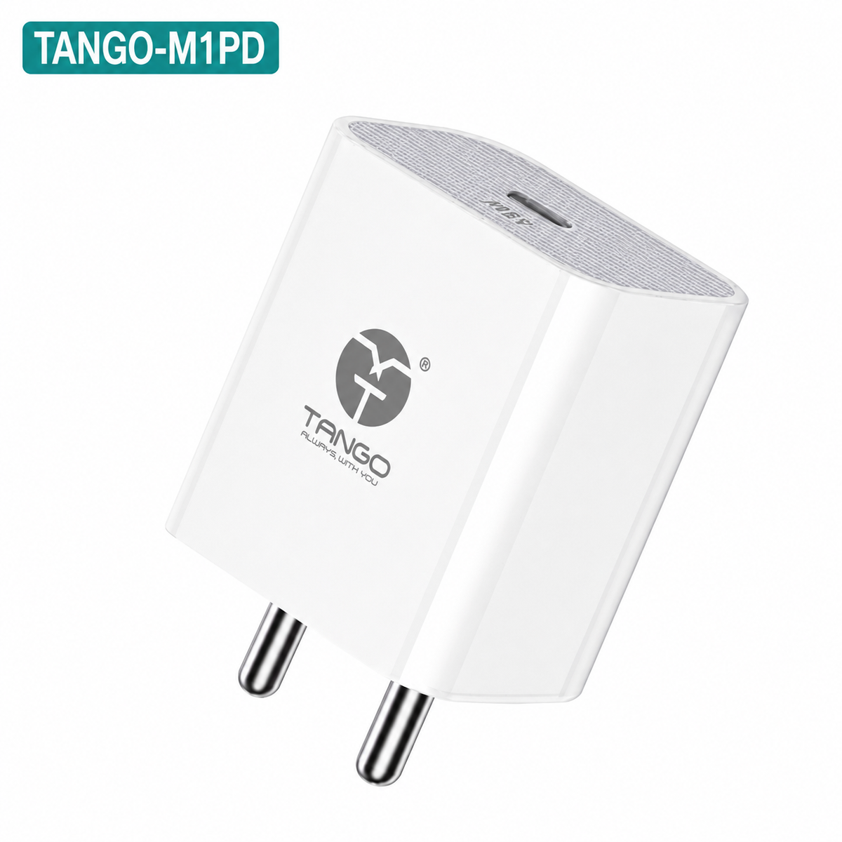 TANGO 35W PD Fast Charger Type-C Adapter - TANGO-M1PD