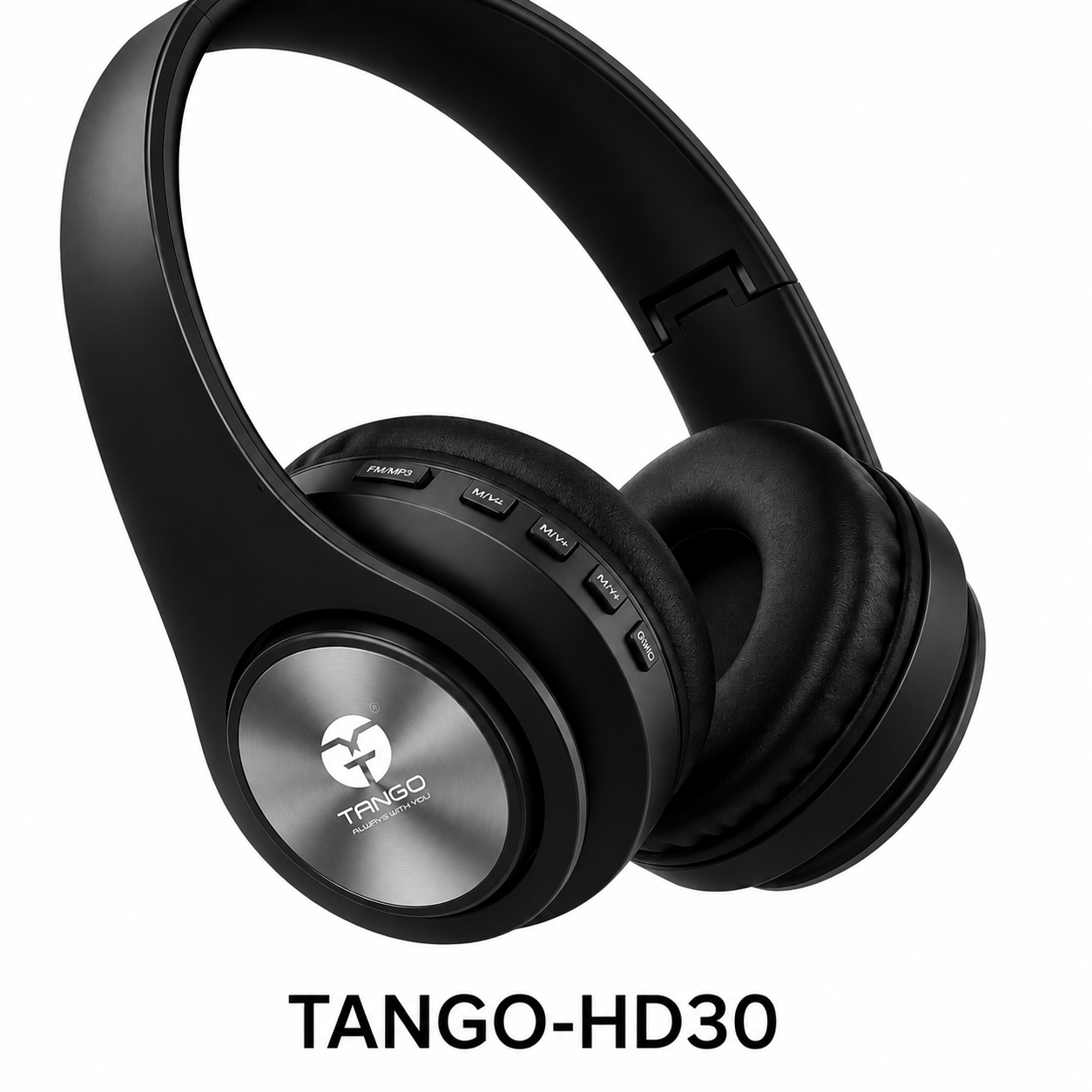 TANGO BEATBLAST Wireless Headphone - TANGO-HD30