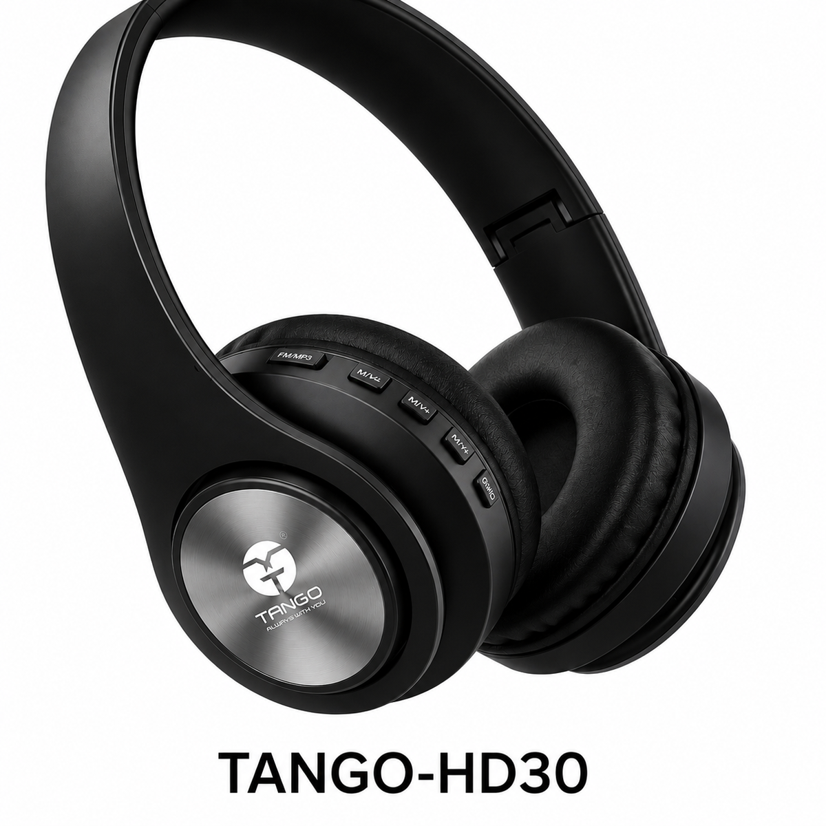 TANGO BEATBLAST Wireless Headphone - TANGO-HD30