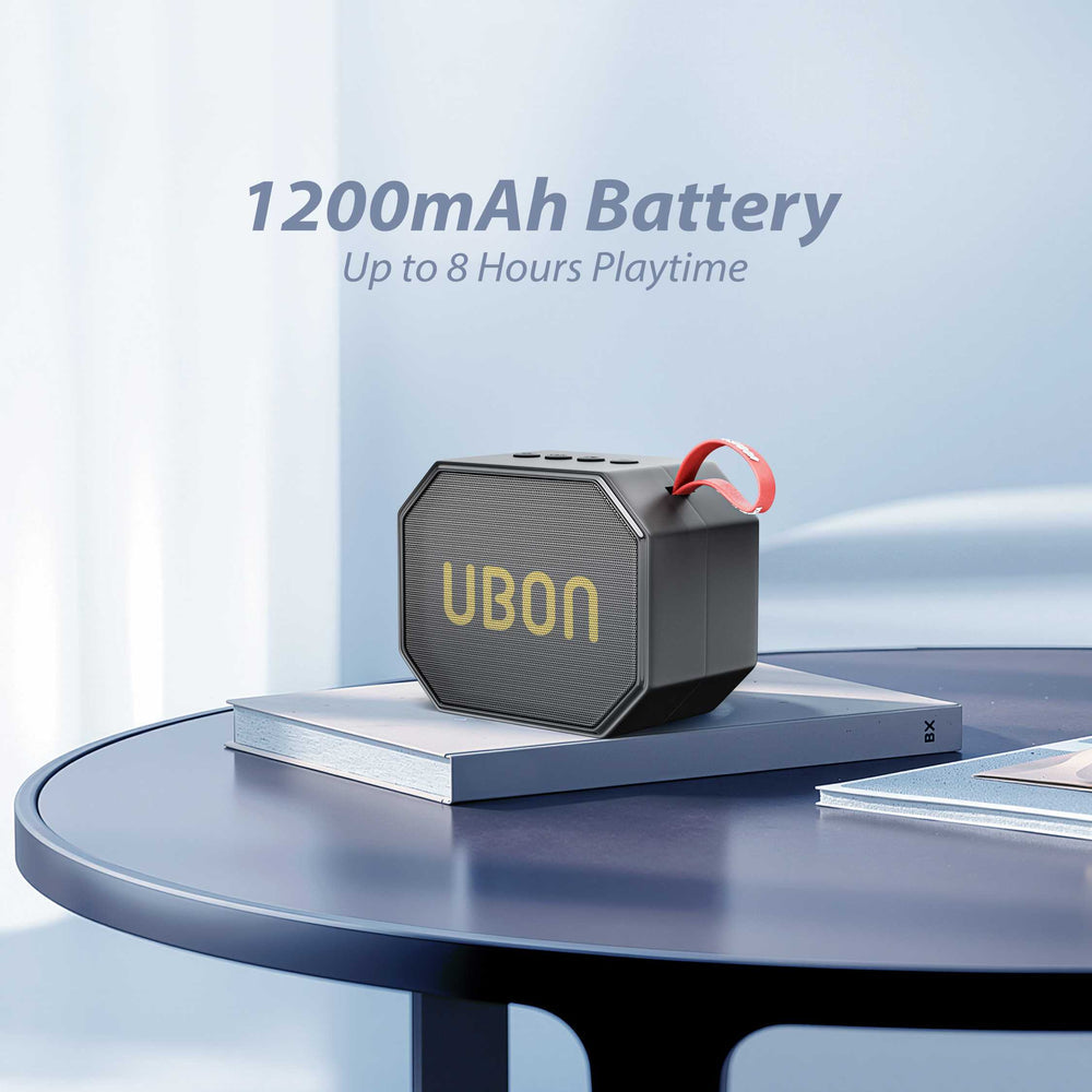 UBON Boom Series Wireless Speaker – SP-44