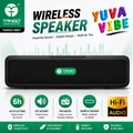 TANGO Soundbar Wireless Speaker – TANGO-SB01