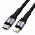 Tango 50W USB-C to Lightning Fast Charging Cable – TANGO-TOM-10
