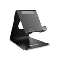 Portronics Modesk POR 122 Universal Black Mobile Phone Stand