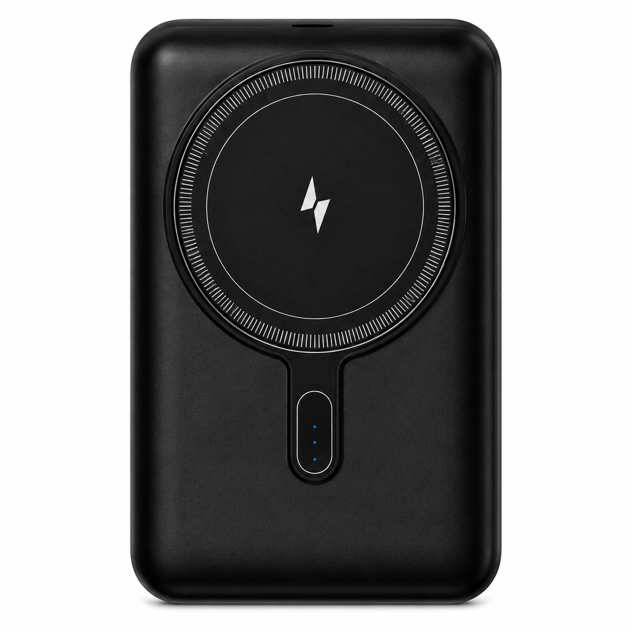 TANGO PB-11 12000mAh 40W Magnetic Wireless Power Bank with Built-in Type-C & Lightning Cables