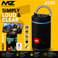 MZ Wireless Bluetooth Speaker - KT-125